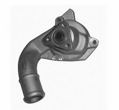 MAGNETI MARELLI 352316170162 -  Водяной насос